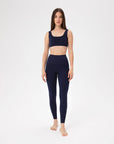 Organic Cotton Basic Leggings
