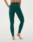 Organic Cotton Basic Leggings