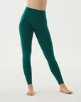 Organic Cotton Basic Leggings