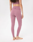 Organic Cotton Basic Leggings