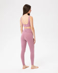Organic Cotton Basic Leggings