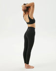 Organic Cotton Basic Leggings