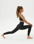 Organic Cotton Basic Leggings