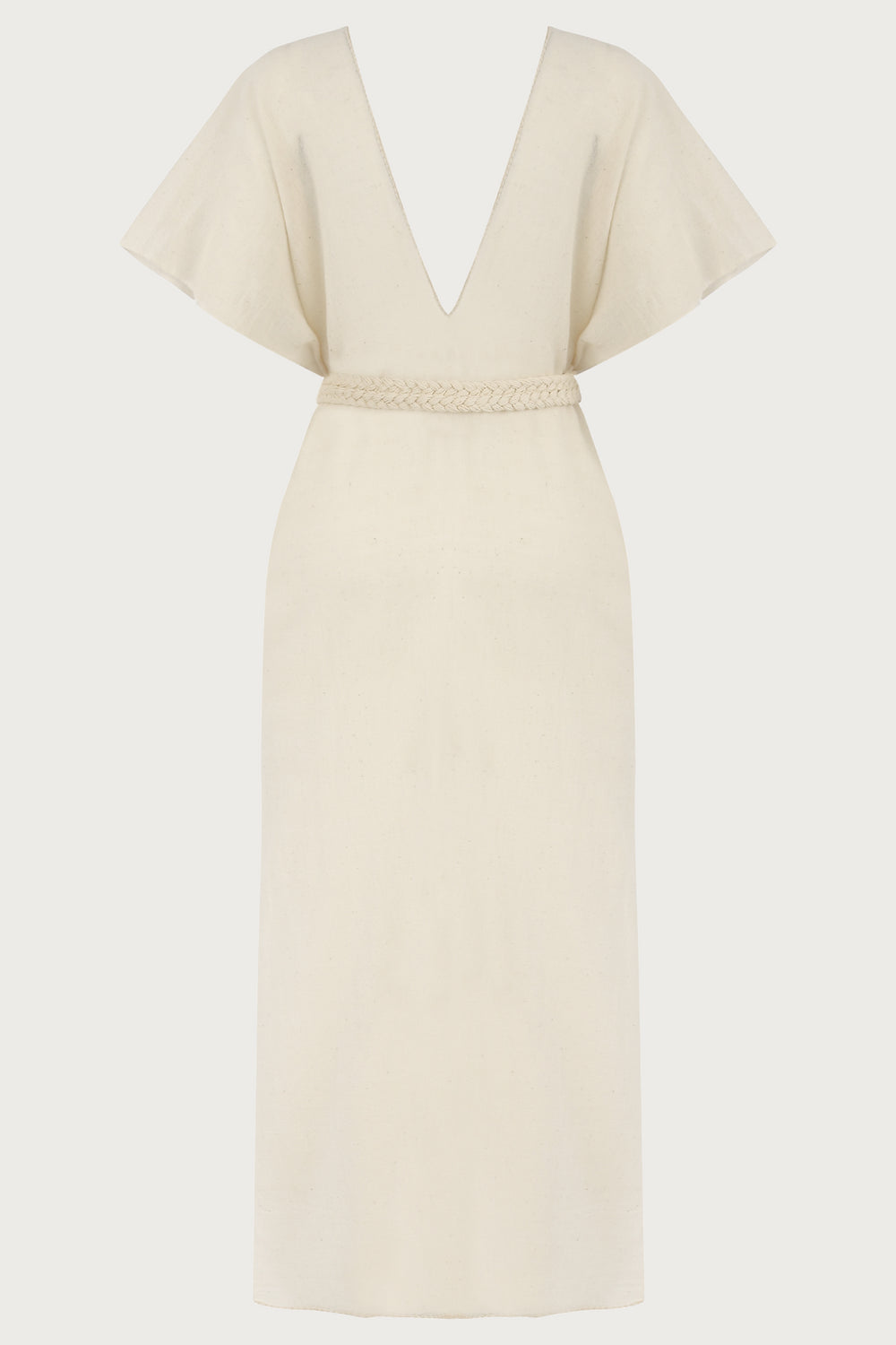 Leda21 Cotton Dress