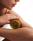 Organic Body Care Set