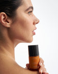 Organic Body Care Set