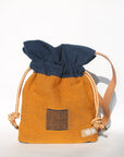 Mini Repurposed Bag