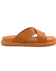 Riosa Cross Slide Sandals - Men