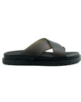 Riosa Cross Slide Sandals
