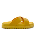 Riosa Cross Slide Sandals - Kids