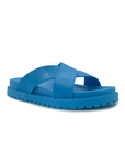 Riosa Cross Slide Sandals - Men