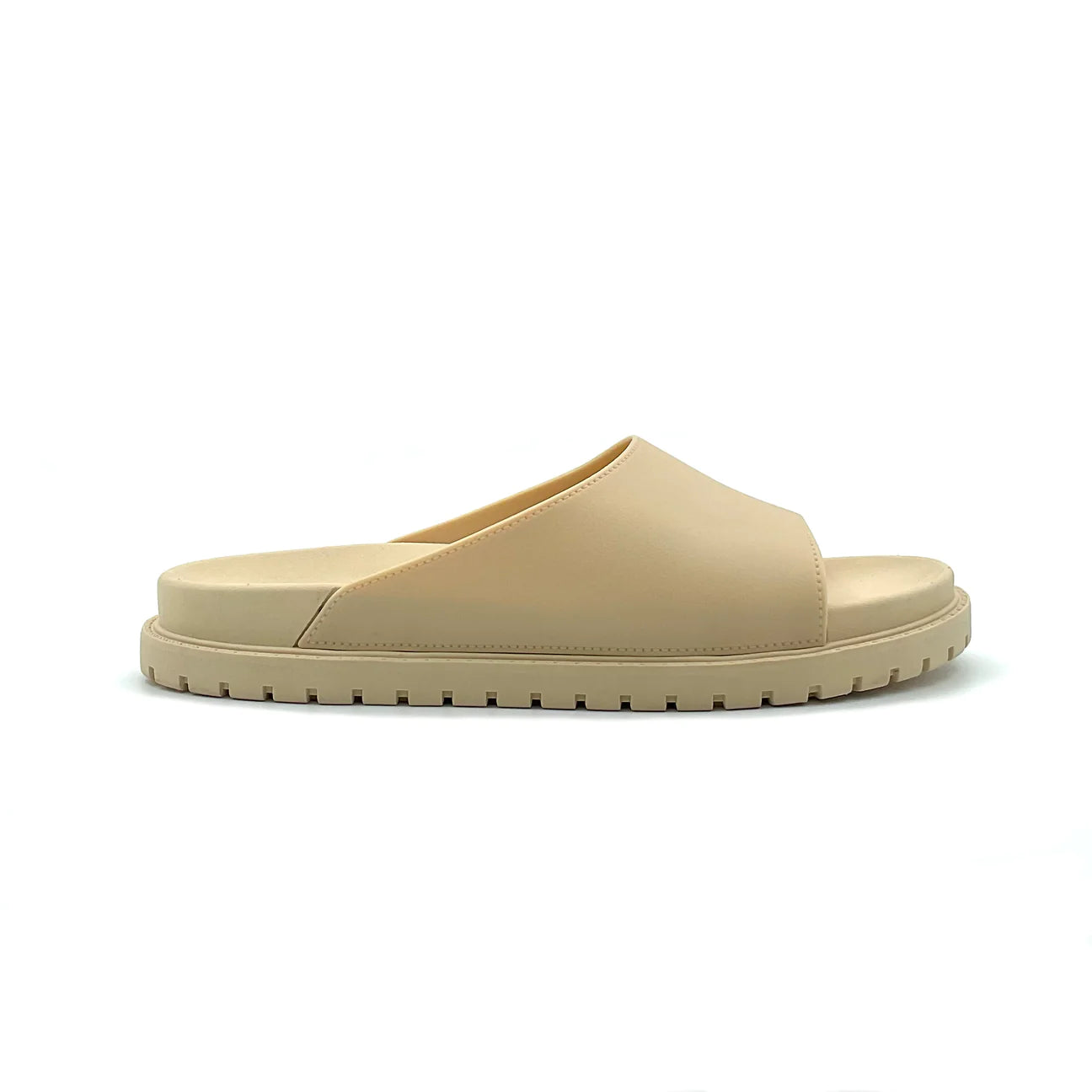 Troa Casual Slide Sandals - Men