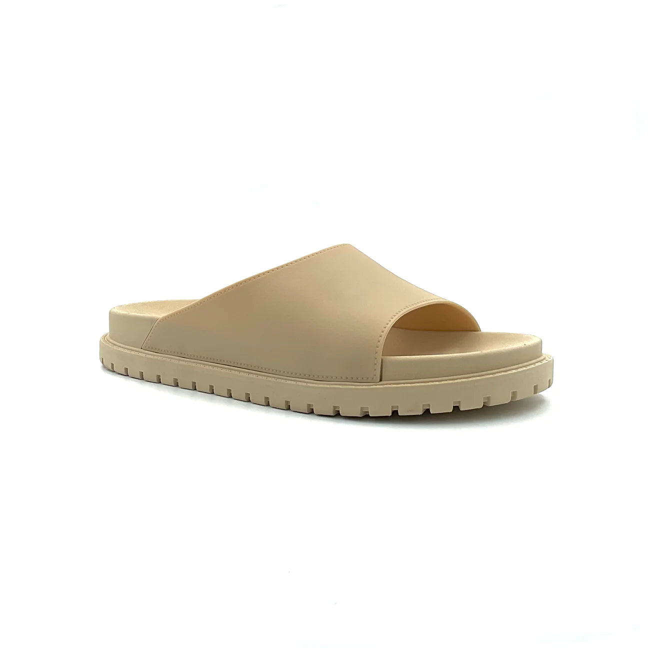 Troa Casual Slide Sandals - Men