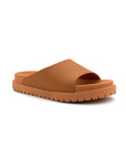 Troa Casual Slide Sandalet - Erkek
