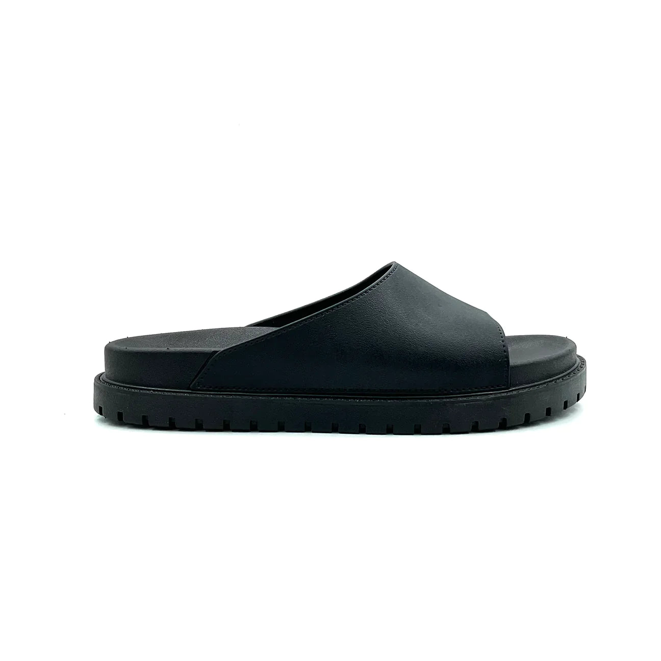 Troa Casual Slide Sandals