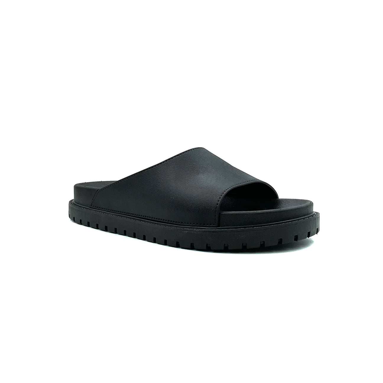 Troa Casual Slide Sandals - Men