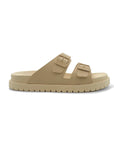 Yselia Double Strap Sandals - Men