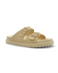 Yselia Double Strap Sandals - Men