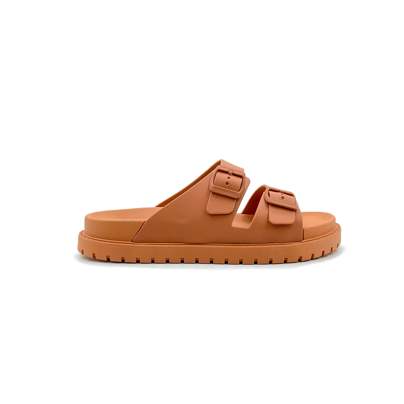 Yselia Double Strap Sandals - Men