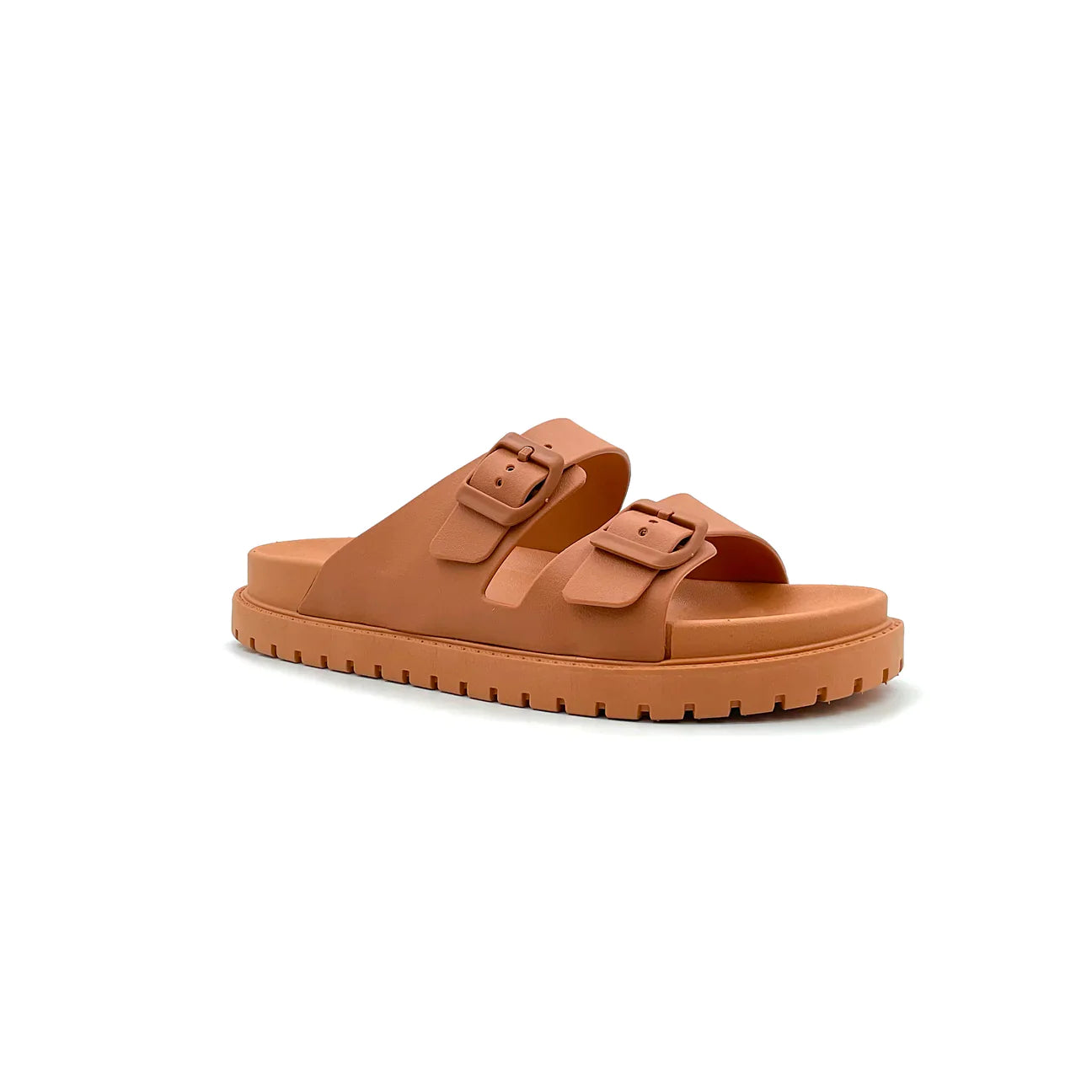 Yselia Double Strap Sandals - Kids
