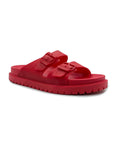 Yselia Double Strap Sandals - Men