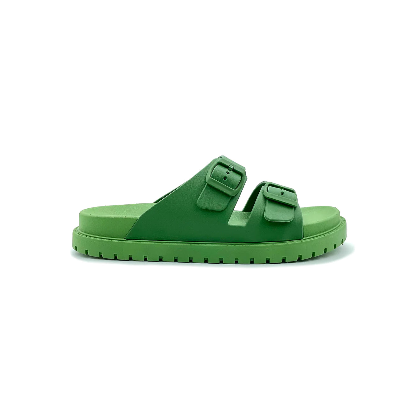 Yselia Double Strap Sandals - Men