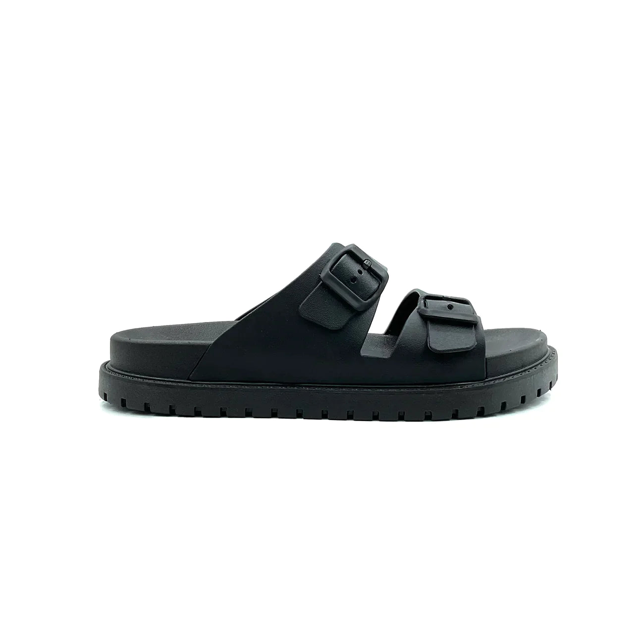 Yselia Double Strap Sandals - Kids