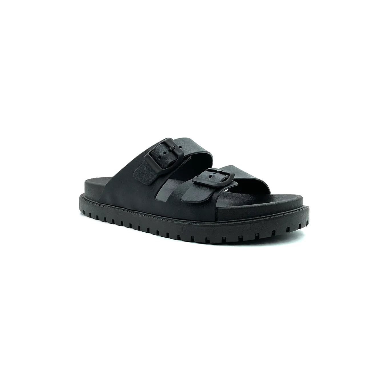 Yselia Double Strap Sandals - Men