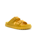 Yselia Double Strap Sandals - Men