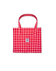 Mat-in-a-Bag Tote and Floor Cushion