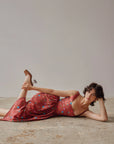 Dani Dress