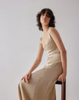 Caroline Dress