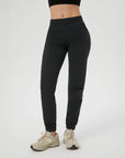 Organic Cotton Jogger