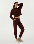 Organic Cotton Jogger