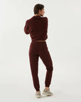 Organic Cotton Jogger
