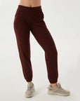 Organic Cotton Jogger