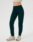 Organic Cotton Jogger