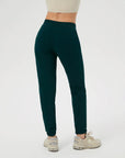 Organic Cotton Jogger