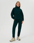Organic Cotton Jogger