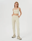 Organic Cotton Jogger