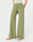 Viscose Weekend Pants