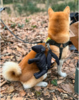 PomPaw Foldable Shopping Bag