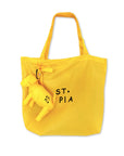 PomPaw Foldable Shopping Bag