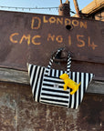 PomPaw Foldable Shopping Bag