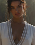 Positano Dress