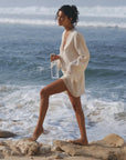 Positano Dress