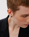 Rubik Was Here Earrings