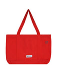 Recycled Cotton Big Tote Bag