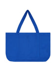 Recycled Cotton Big Tote Bag