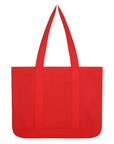 Recycled Cotton Daily Tote Bag